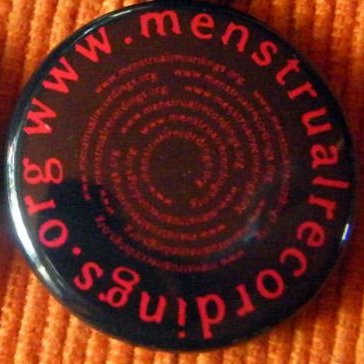 menstrualrecordings.org